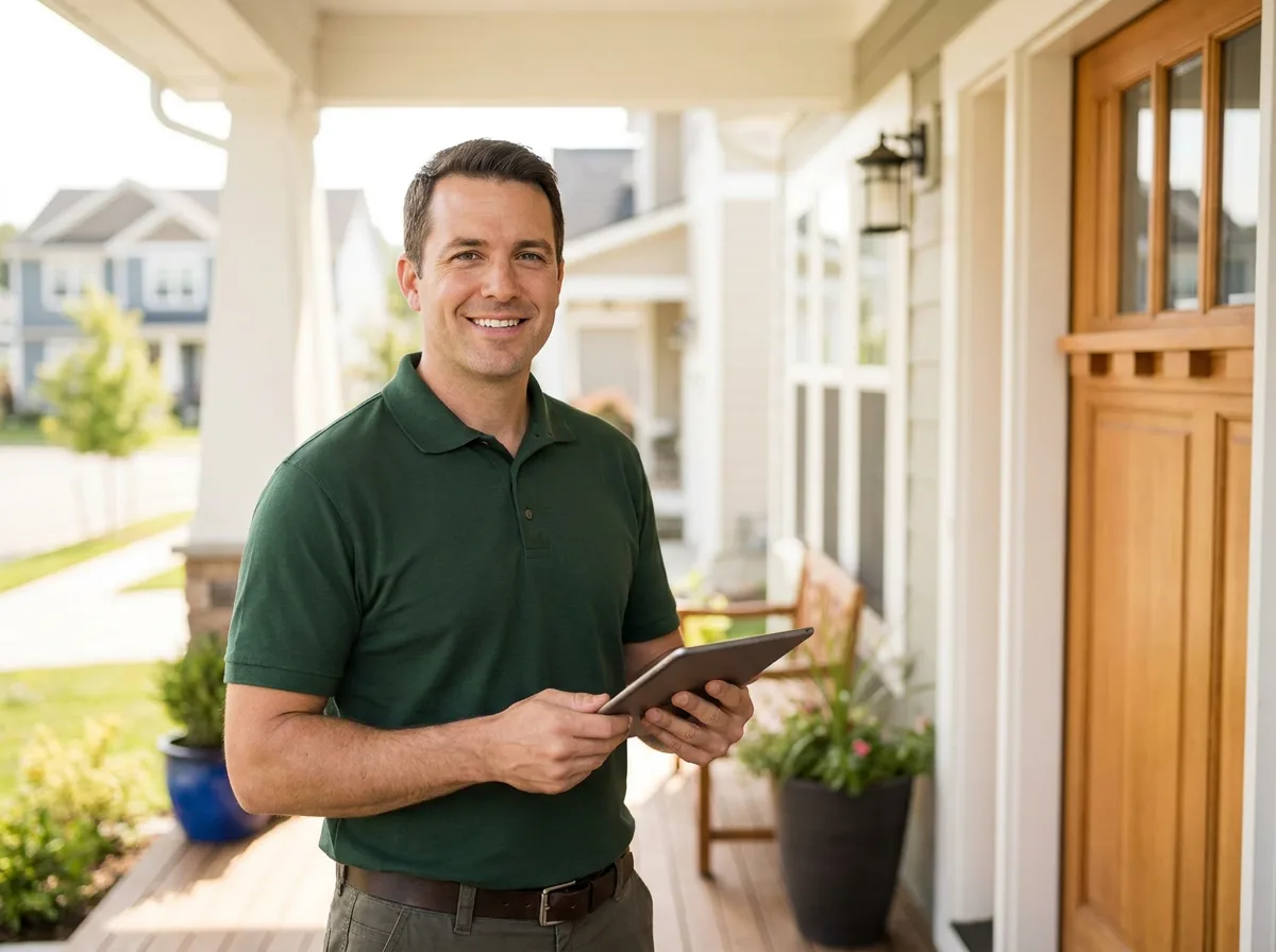 Pest control FAQs for Greenwich, OH
